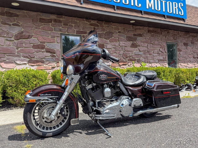 Electra Glide® Classic