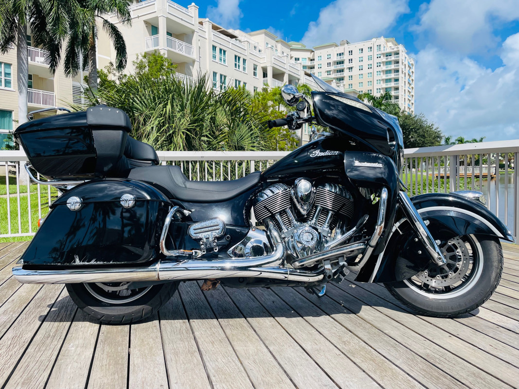 Roadmaster®