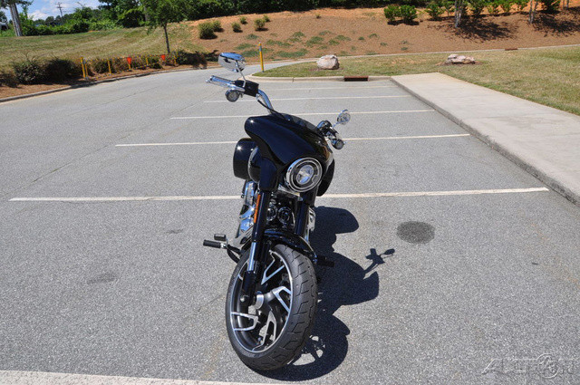 Sport Glide®