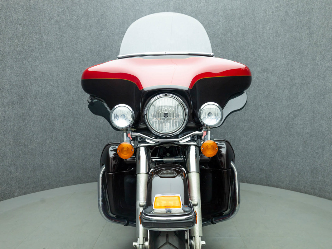 Ultra Classic® Electra Glide®