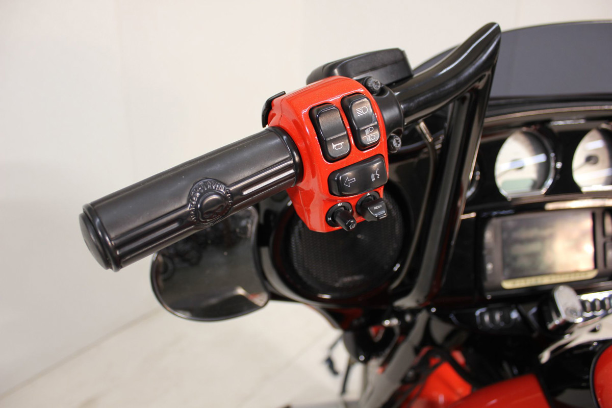 Street Glide® Special