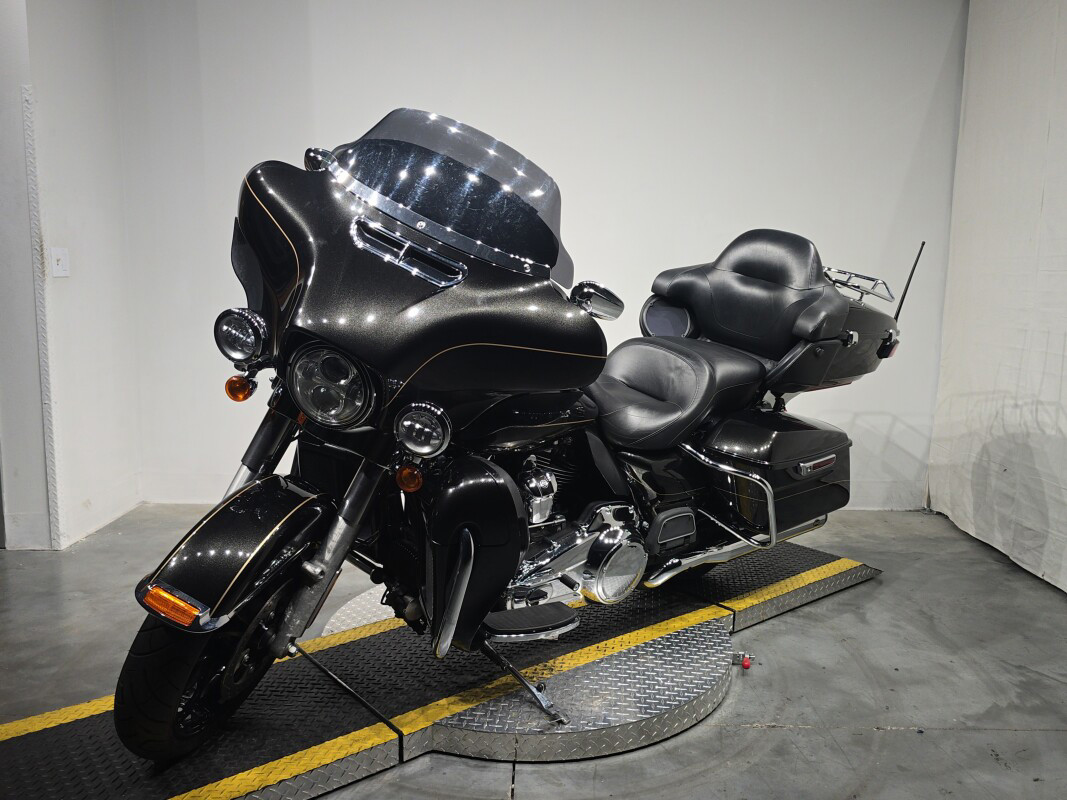 Electra Glide® Ultra® Limited