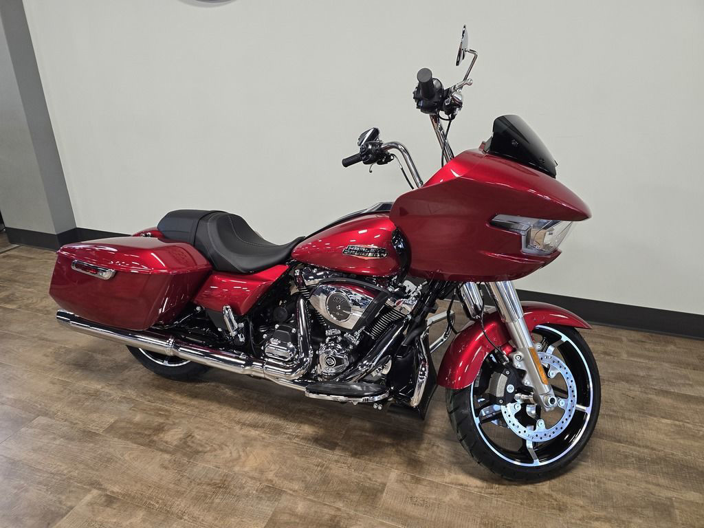 Road Glide®
