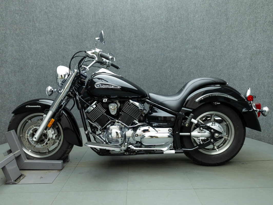 V-Star 1100 Classic