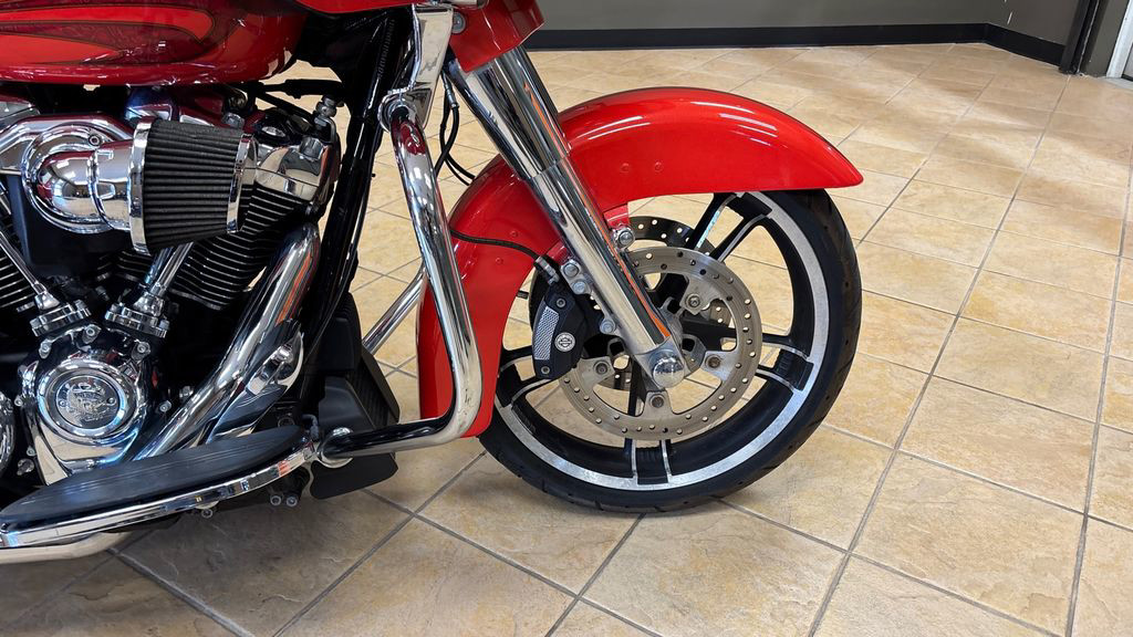 Road Glide® Special