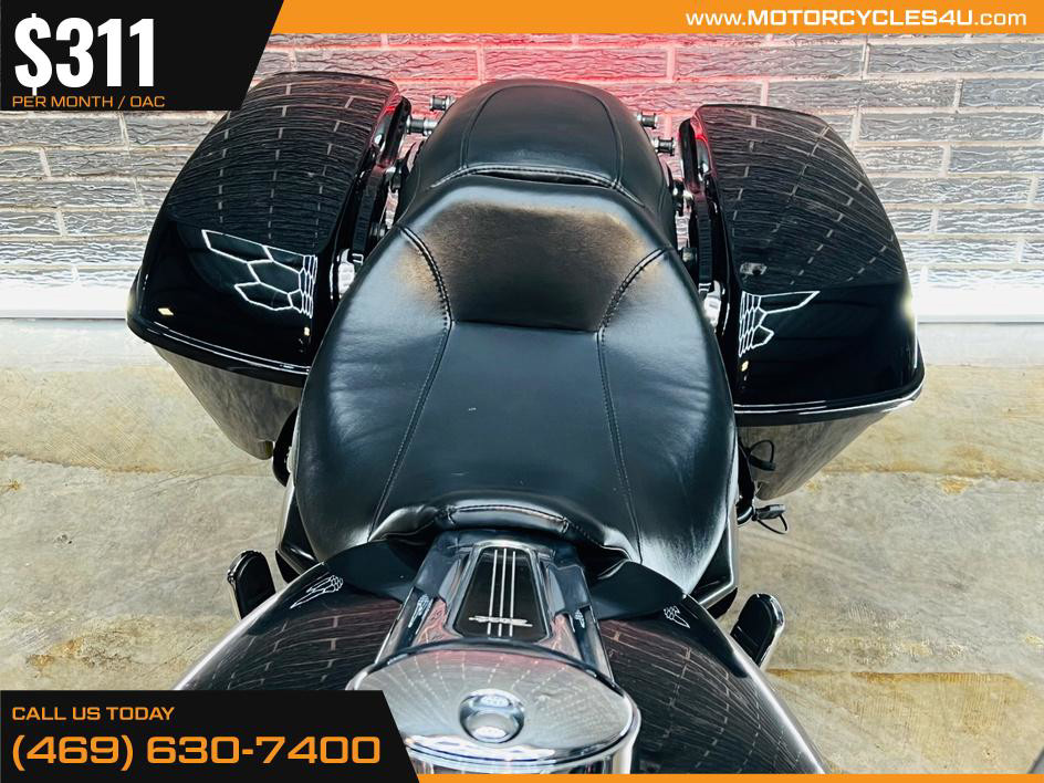 Road Glide® Special