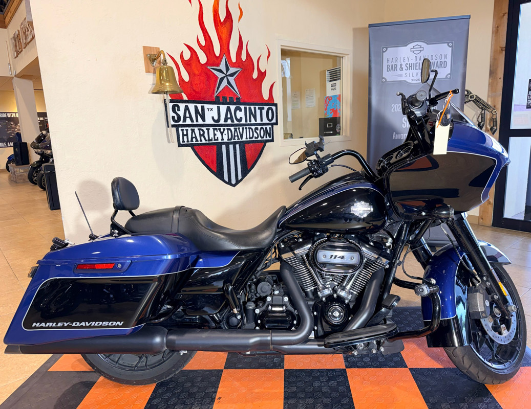 Road Glide® Special