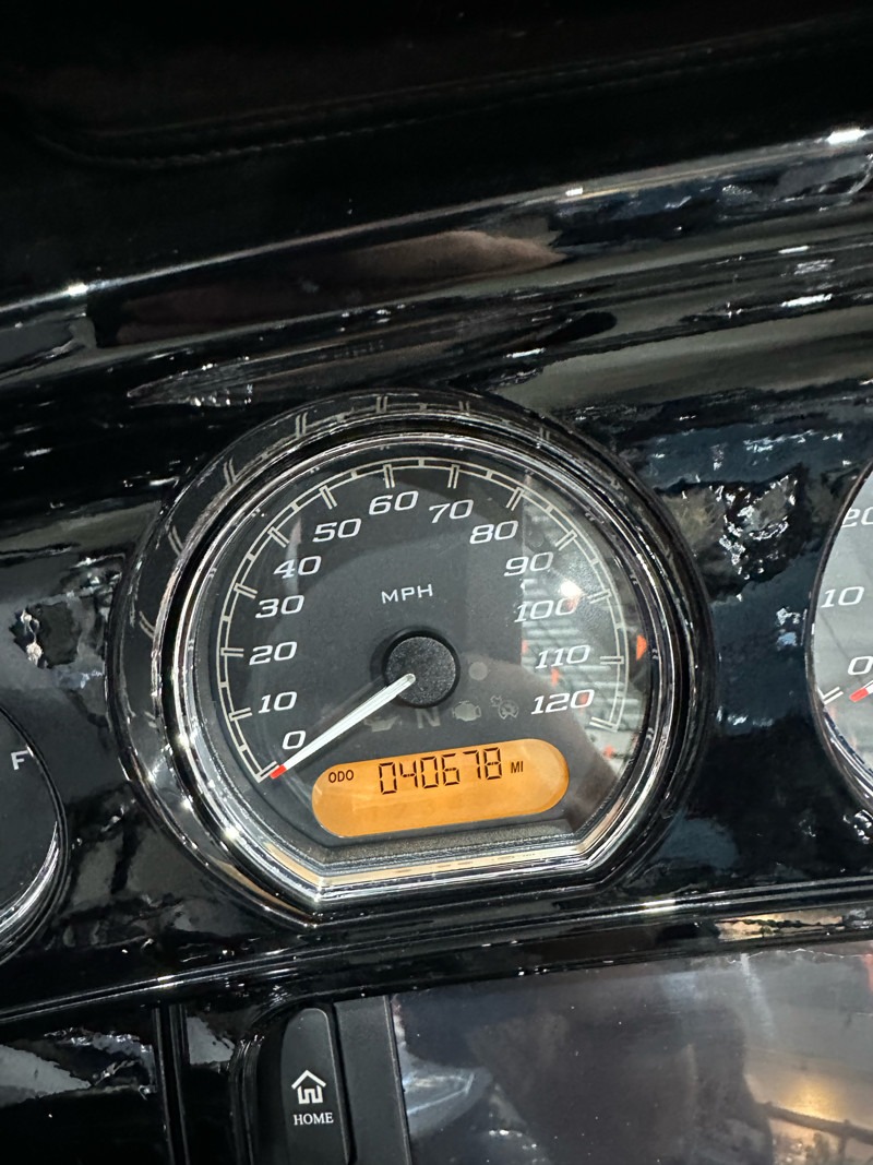 Street Glide® Special