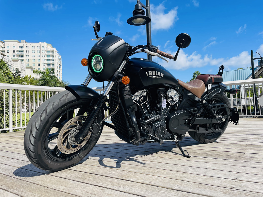 Scout® Bobber