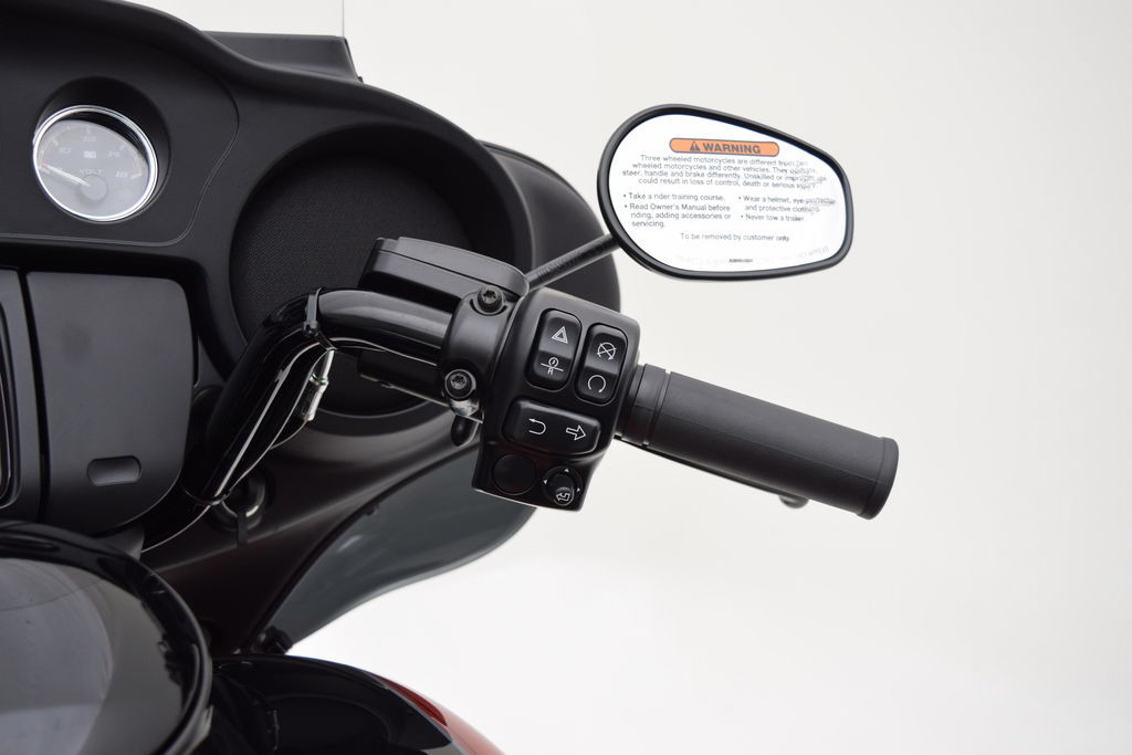 Tri Glide® Ultra