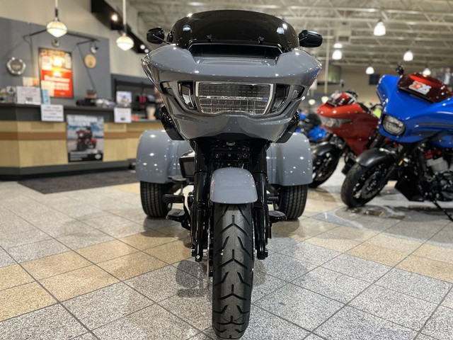 Road Glide® 3