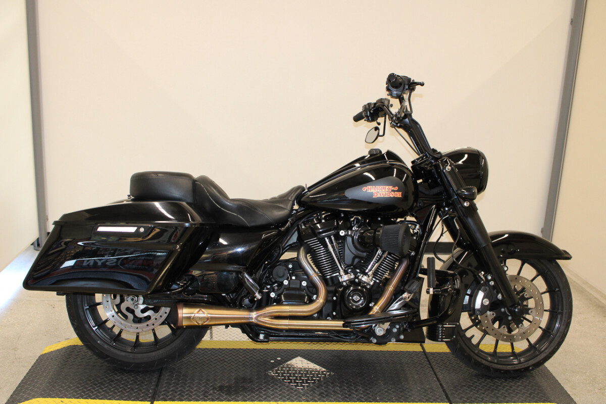 Electra Glide® Standard