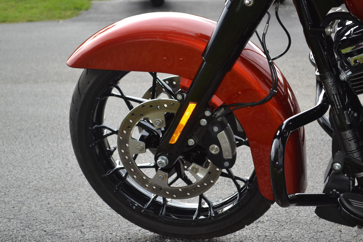 Road King® Special