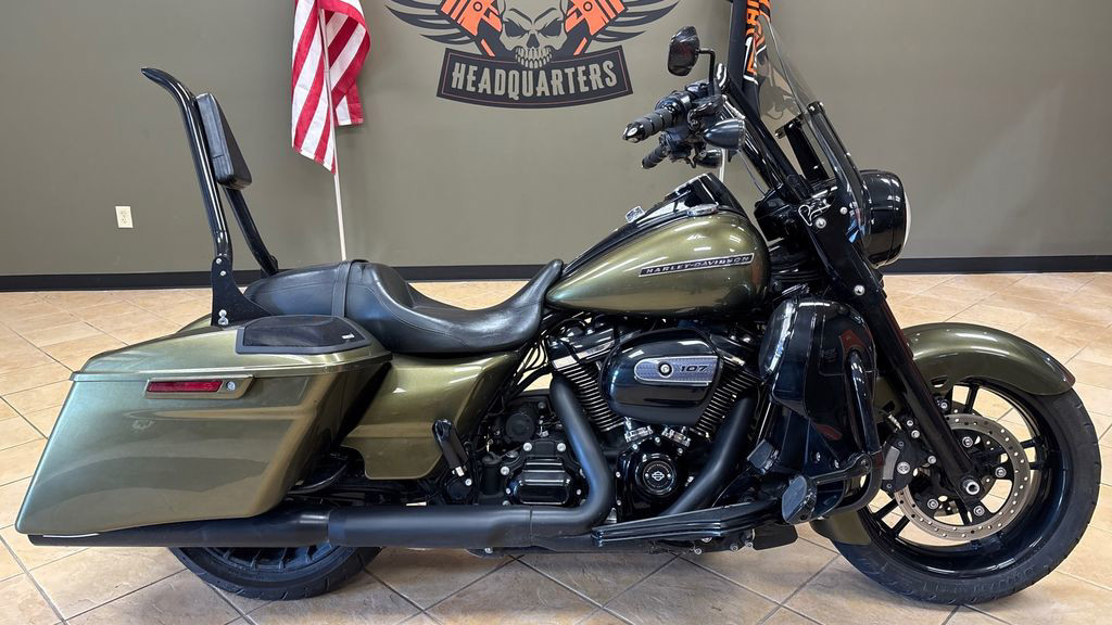 Road King® Special