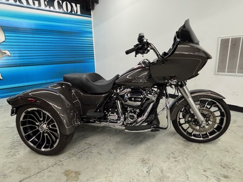 Road Glide® 3