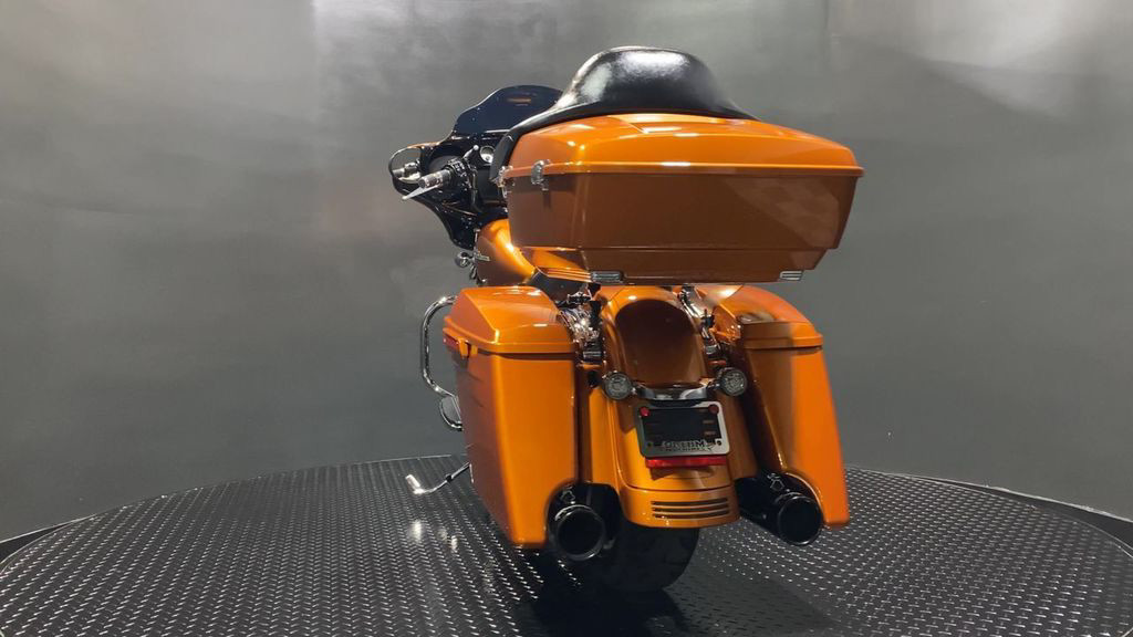 Street Glide® Special