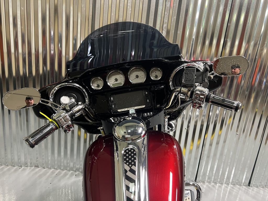 Street Glide® Special