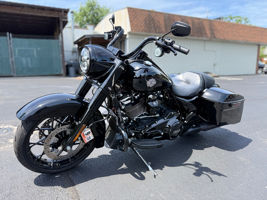 Road King® Special