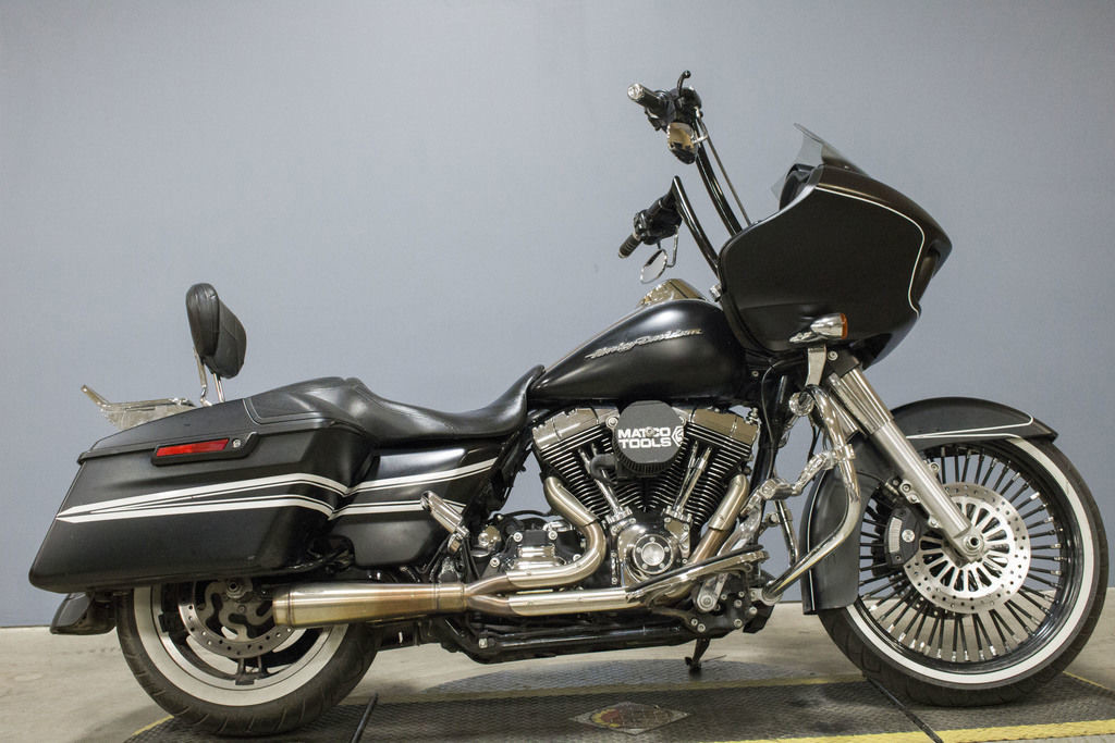 Road Glide® Special