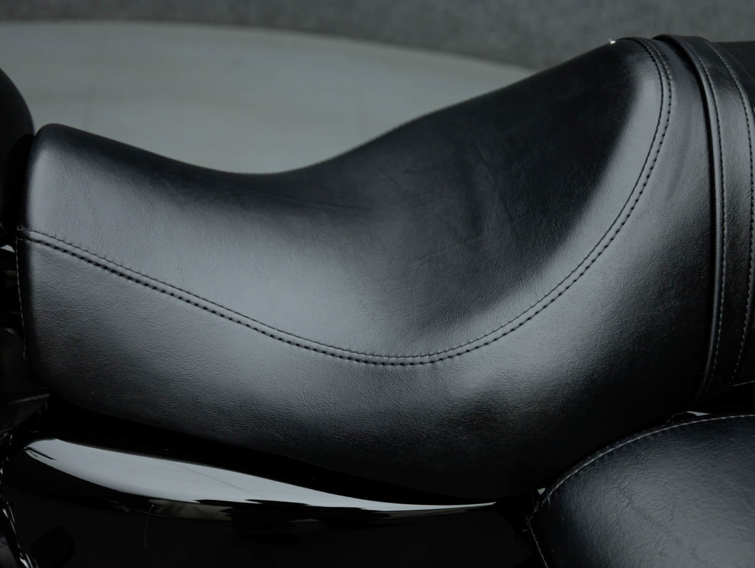 Sportster® SuperLow® 1200T