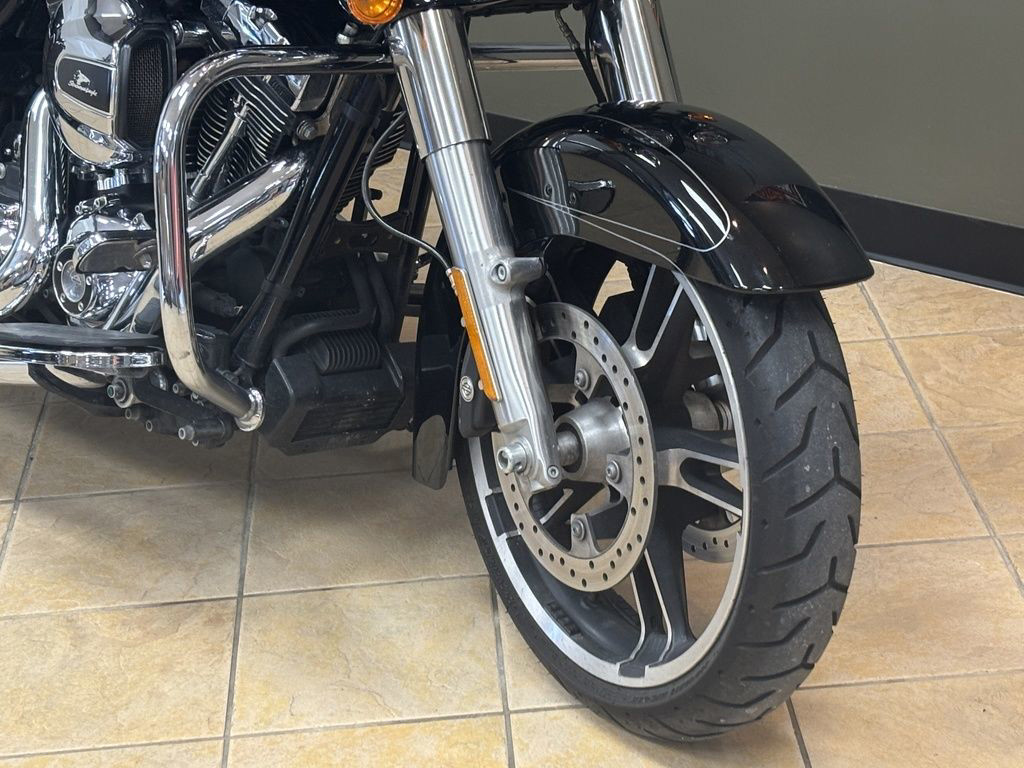 Street Glide® Special