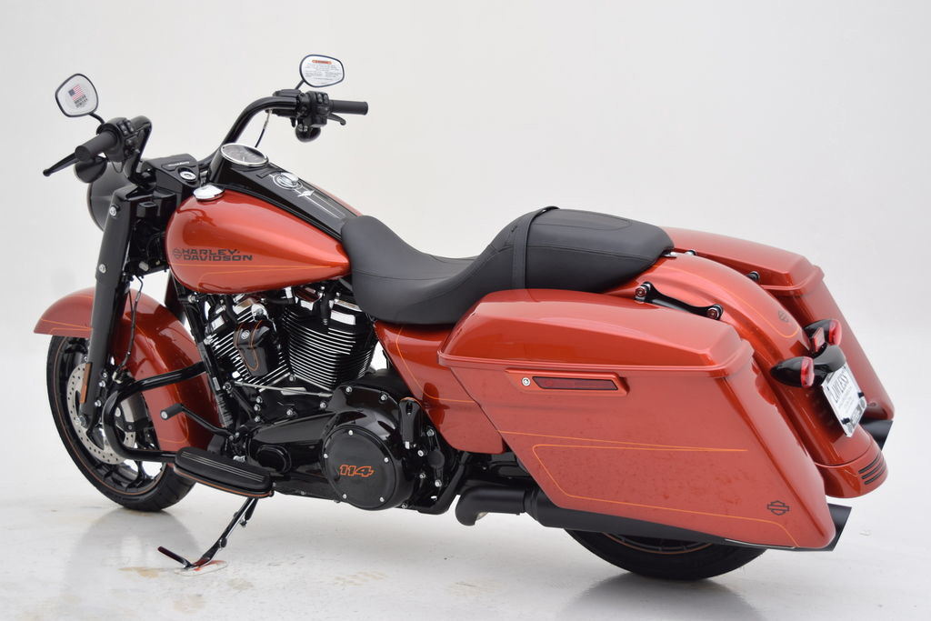 Road King® Special