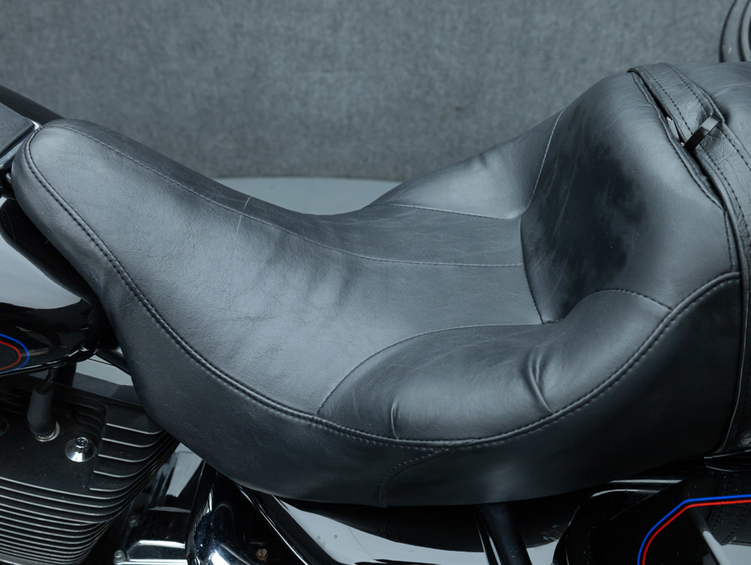 Ultra Classic® Electra Glide®