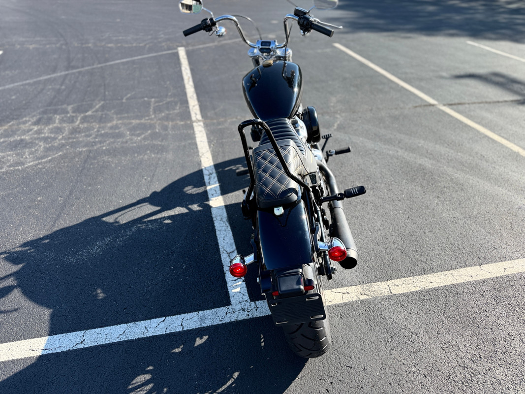 Softail® Standard