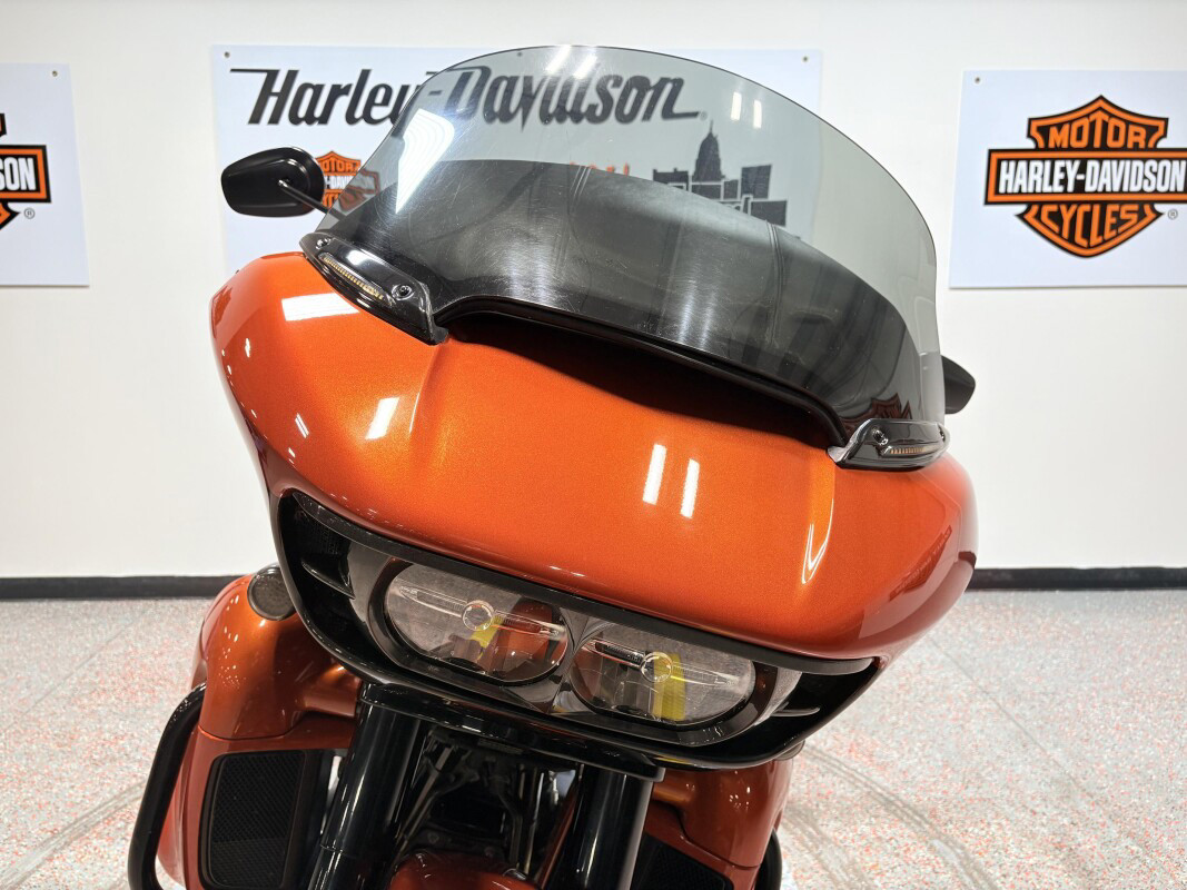 Road Glide® Limited