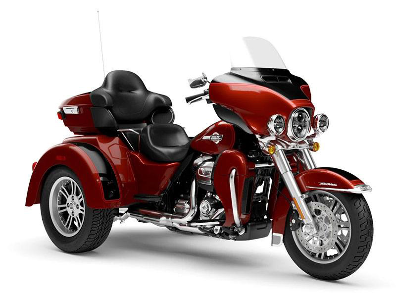 Tri Glide® Ultra