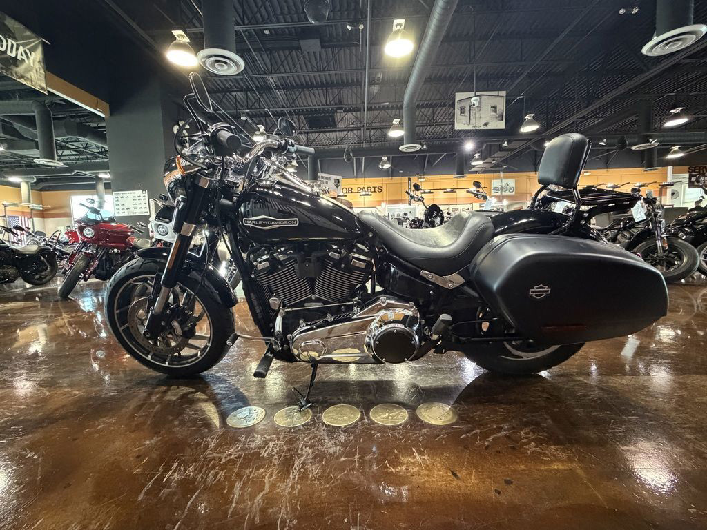Sport Glide®