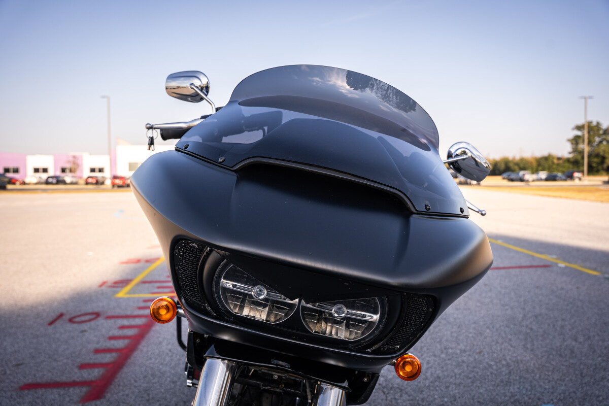 Road Glide®
