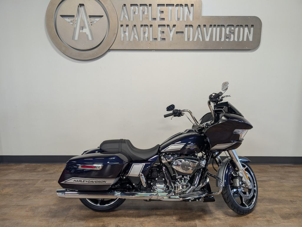 Road Glide®