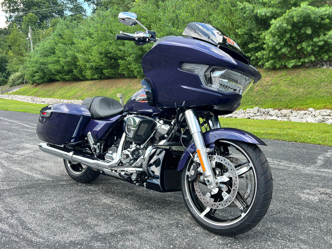 Road Glide®