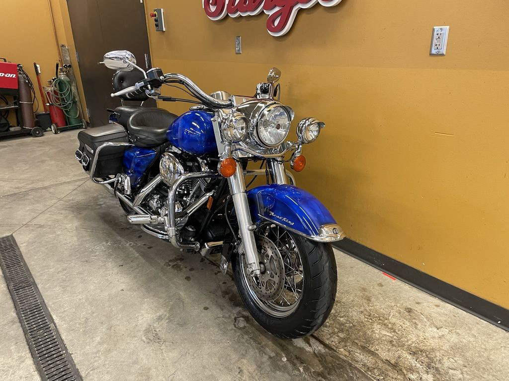 Road King® Classic