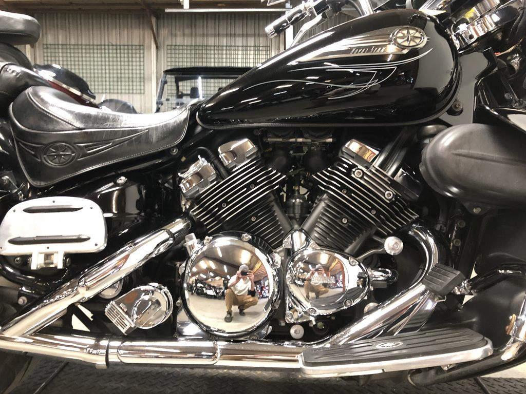Royal Star Tour Deluxe