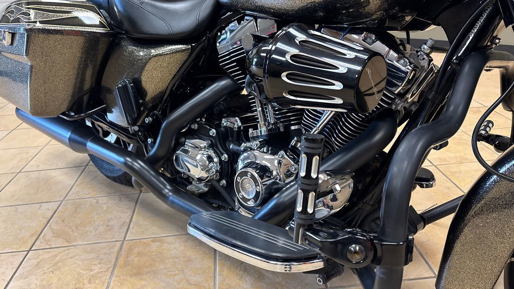 Street Glide® Special