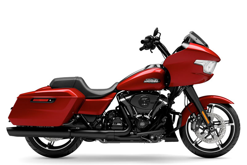 Road Glide®