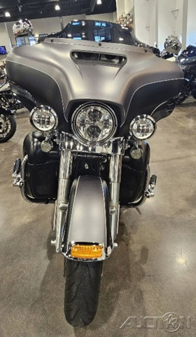Electra Glide® Ultra® Limited