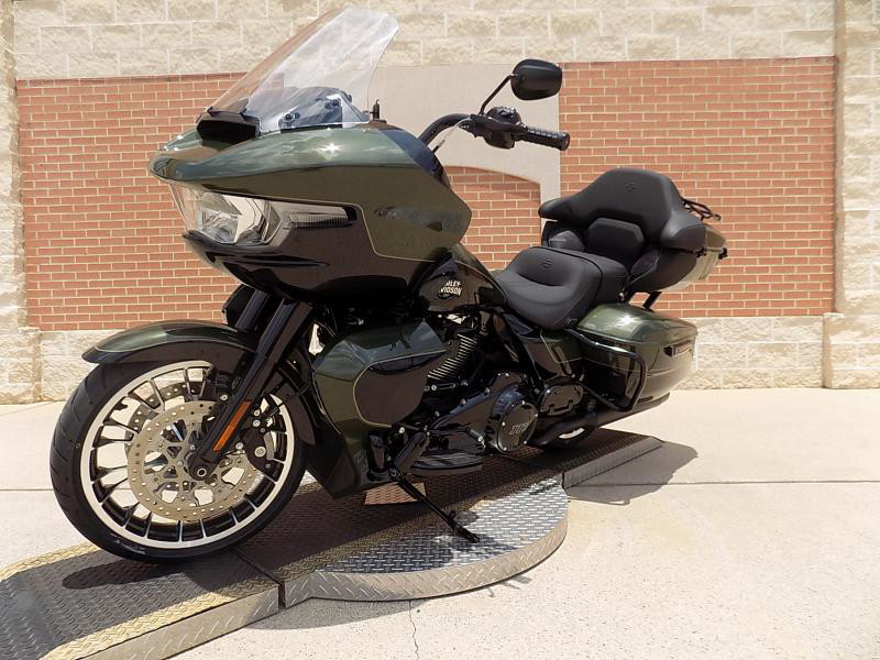 Road Glide® Limited