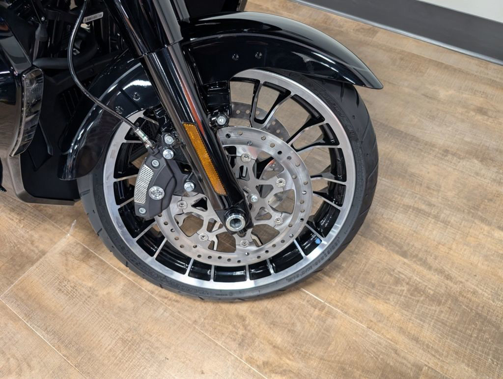 Road Glide® Limited