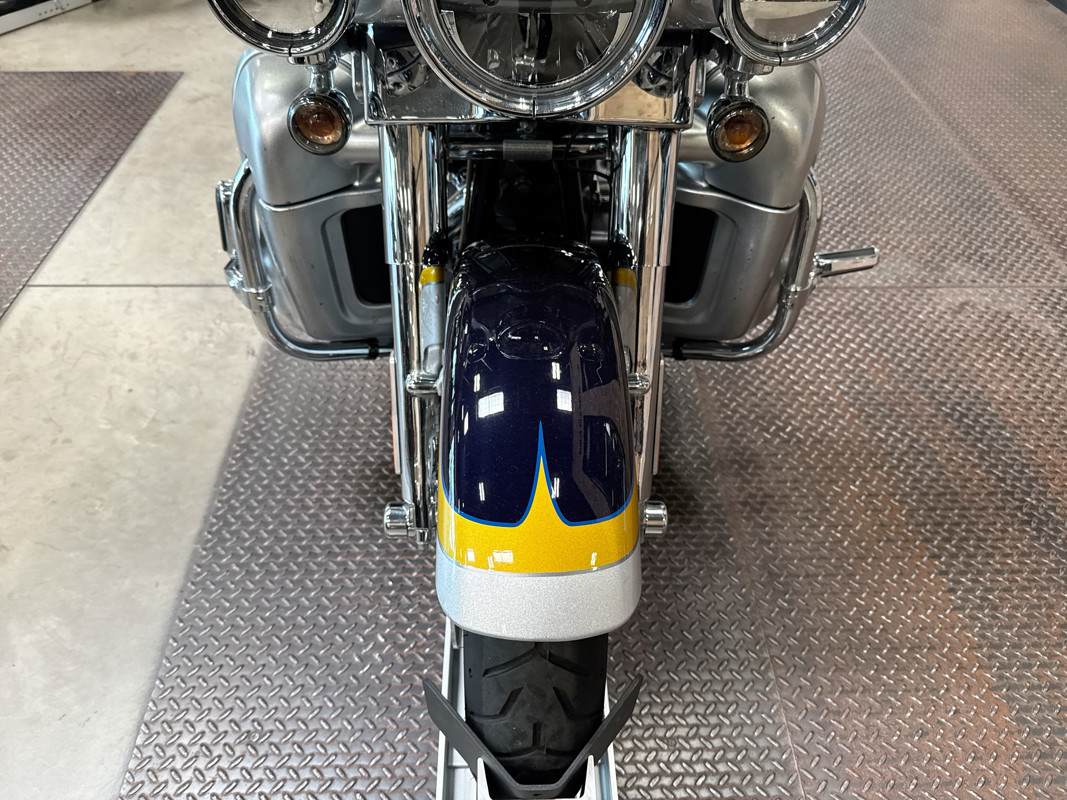 CVO® Ultra Classic® Electra Glide®