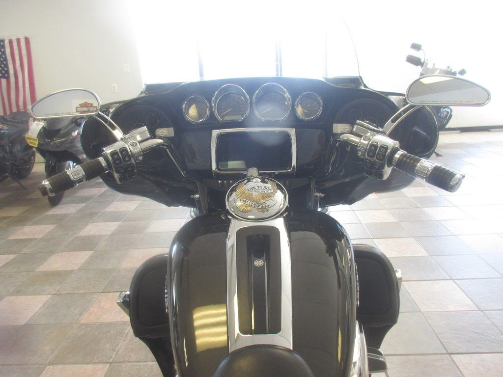 Tri Glide® Ultra