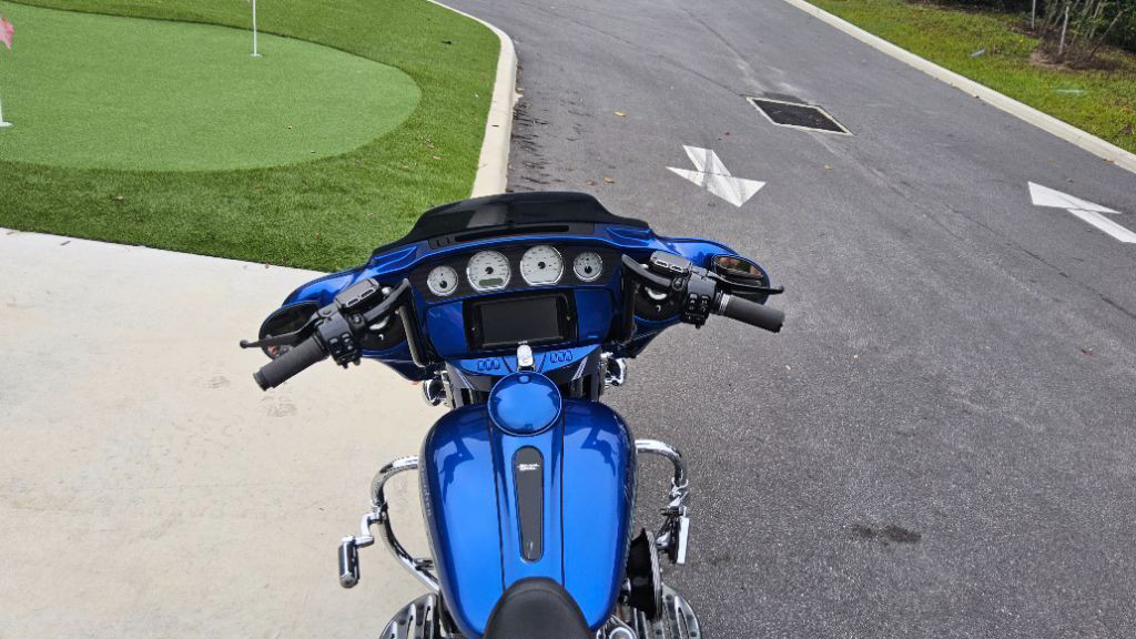 Street Glide® Special