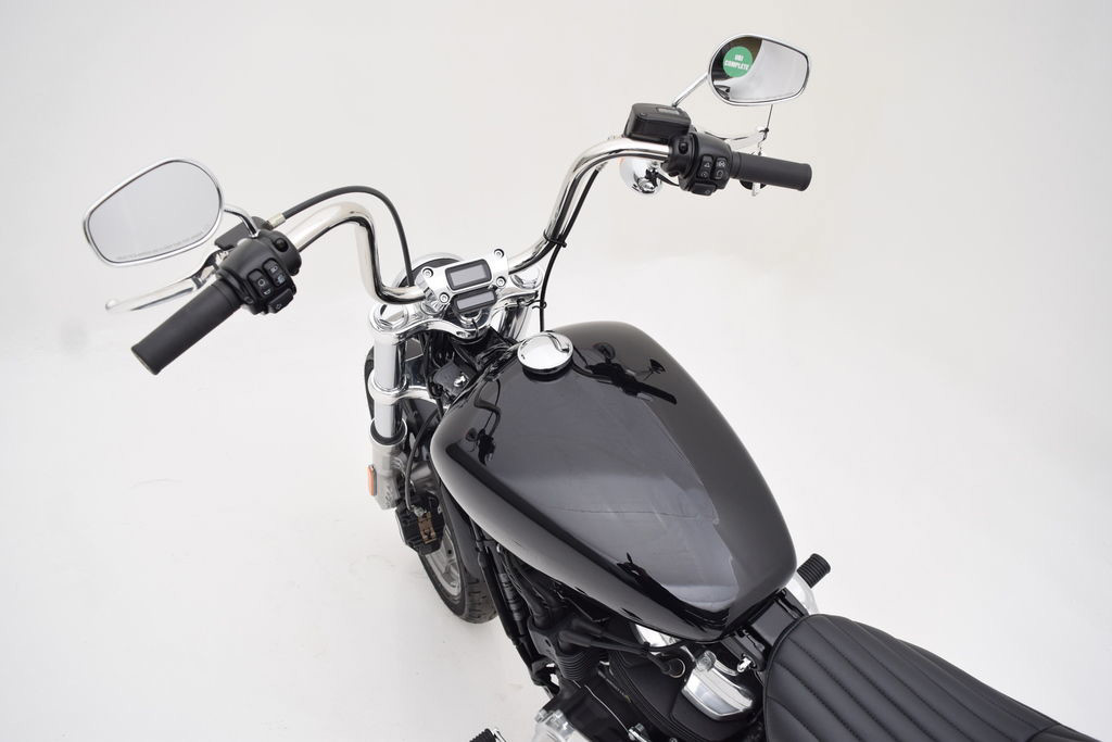 Softail® Standard