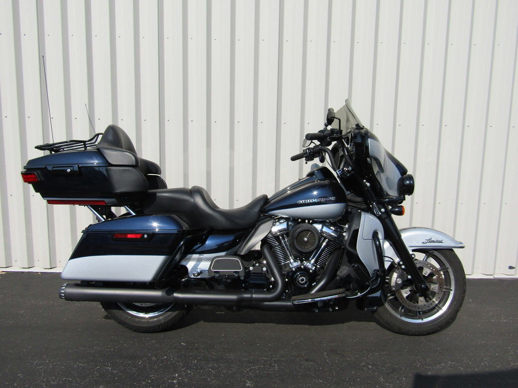 Electra Glide® Ultra® Limited