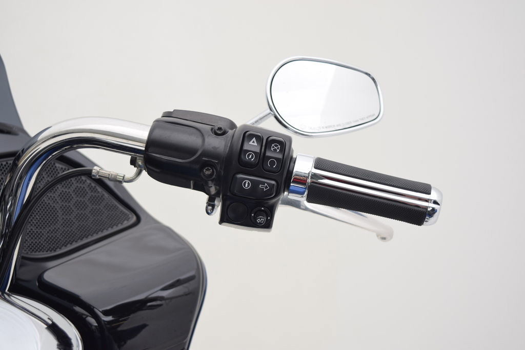 Road Glide® Special