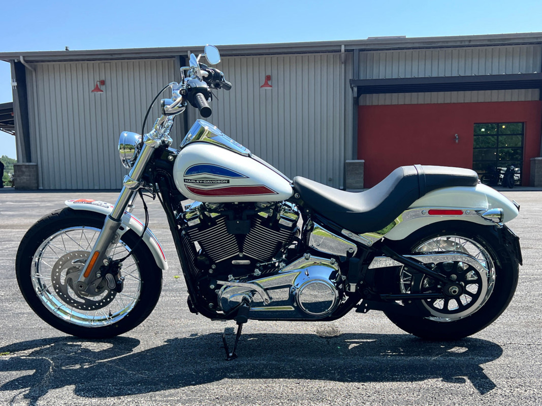 Super Glide
