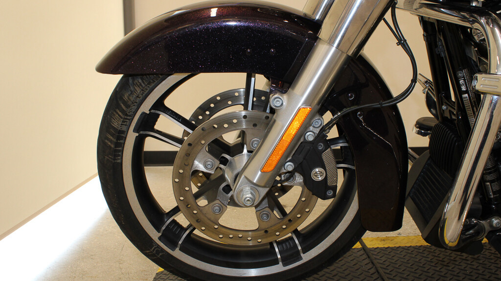 Street Glide® Special