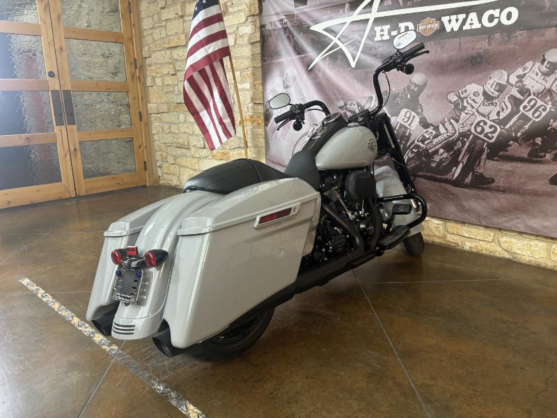 Road King® Special